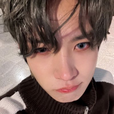 minnie ‹3 | ENHYPEN IS 7