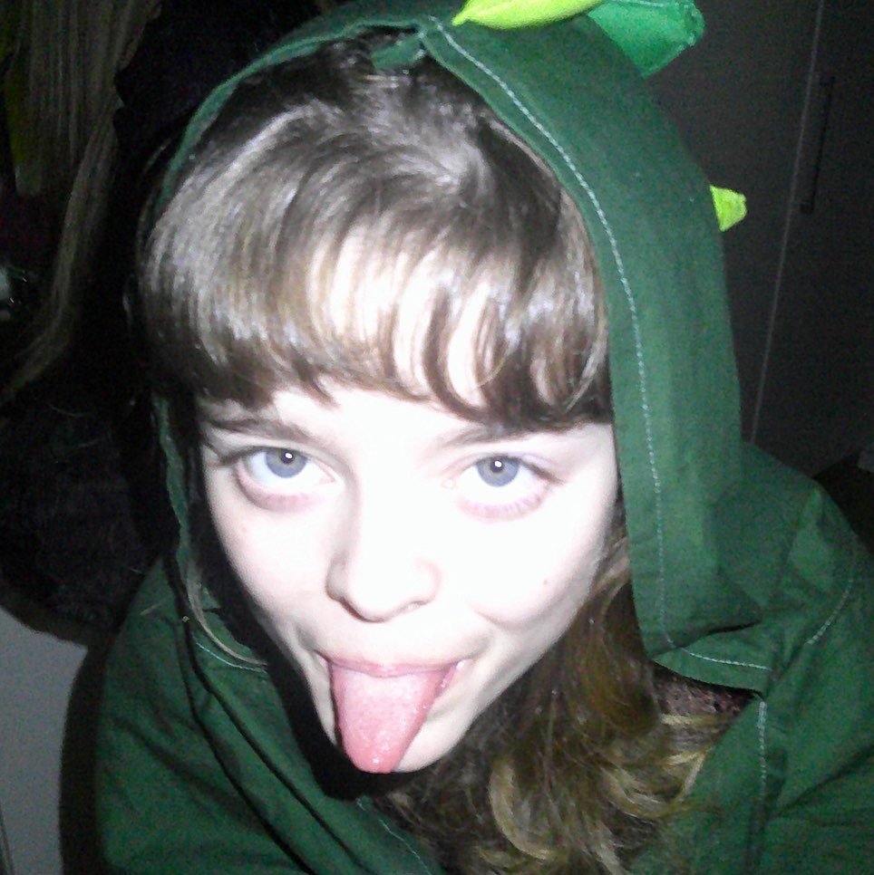 Ella Charlotta Raude