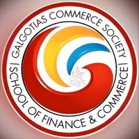 SCHOOL OF FINANCE AND COMMERCE