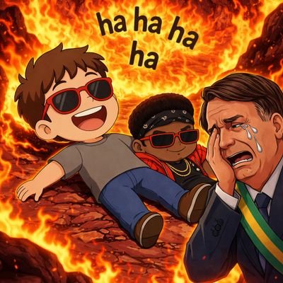 🔥O perturbador🔥