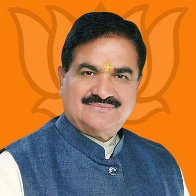 Dr. Avadhesh singh ( मोदी का परिवार )