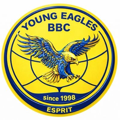 Young Eagles Basketball Club