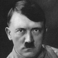 adolf hitler
