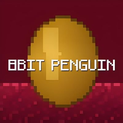 8bitpenguins
