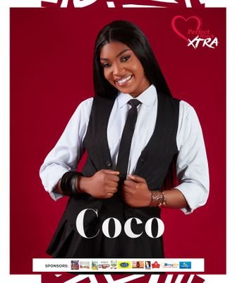 COCOCHERIES TAGS HANDLER 🍒💛