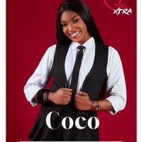 COCOCHERIES TAGS HANDLER 🍒💛