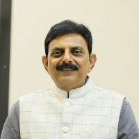 Sanjay Sawkare - संजय सावकारे