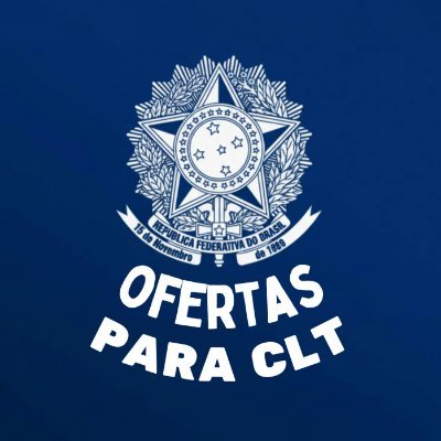 ofertas para CLT 💸