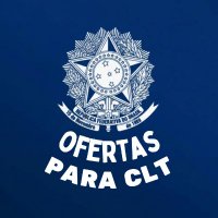 ofertas para CLT 💸