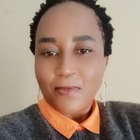 Yvonne Molokoane