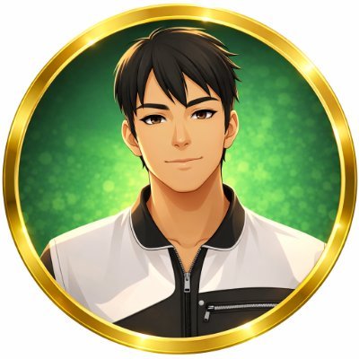 Hoàng | In The Game