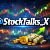 StockMarketTalks