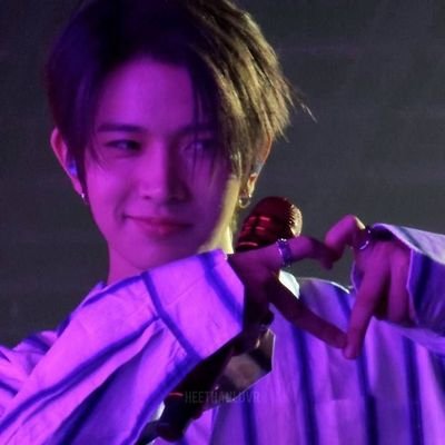 ash⁷ | ENHYPEN IS 7!!