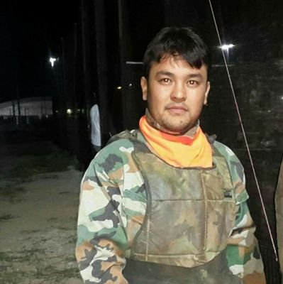 Habibullah Keshawarz