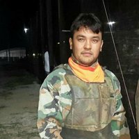 Habibullah Keshawarz