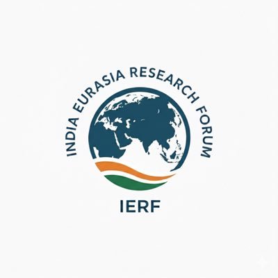 India Eurasia Research Forum (IERF)