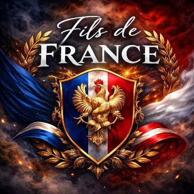 Fils de France
