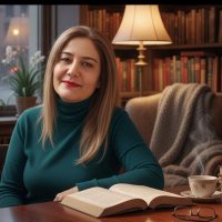 TCZubeyde Baran𐱅𐰇𐰼𐰰