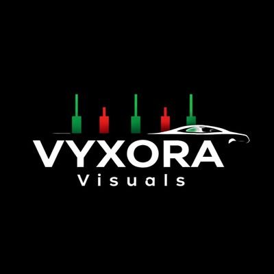 Vyxora Visuals