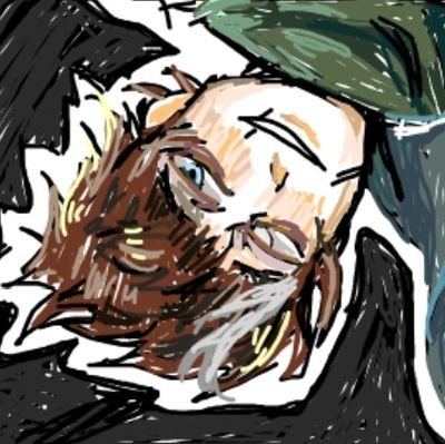 raffles lagi mancing