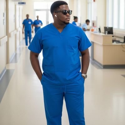 Dr. Joshua Gboyega