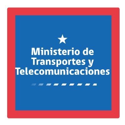 Ministerio de Transportes y Telecomunicaciones