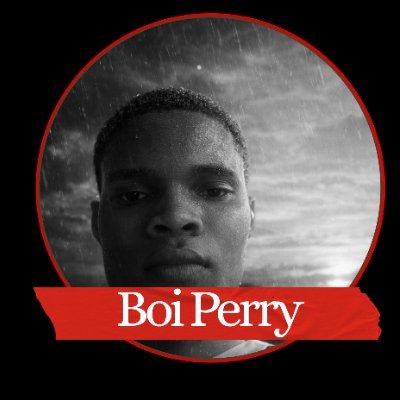 Boi Perry