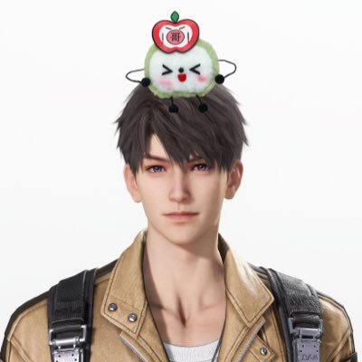 yue | xia yizhou come home or gideon’s my Ge!