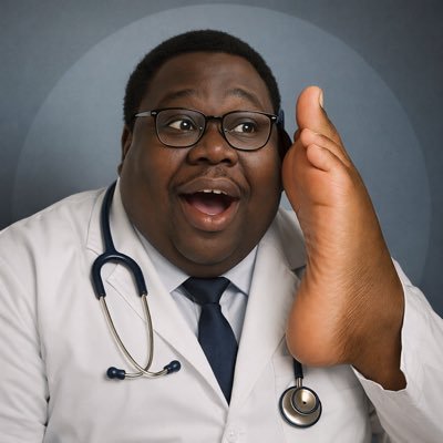 Dr Samba Mbomboula 🇨🇩✊🏿