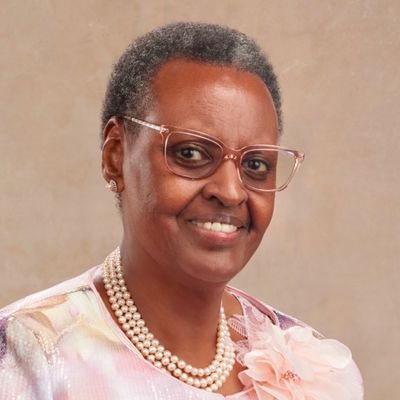 Janet K. Museveni