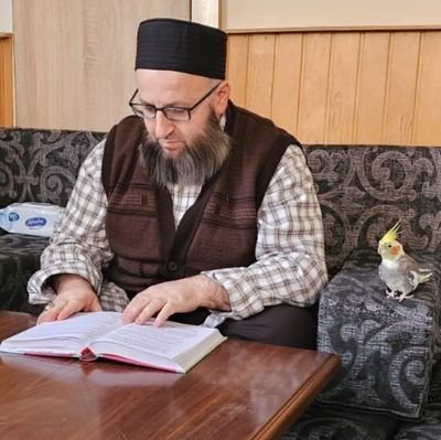 AHMET 🇹🇷🇵🇸