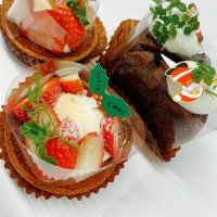 21時のご褒美スイーツ🍰｜まや