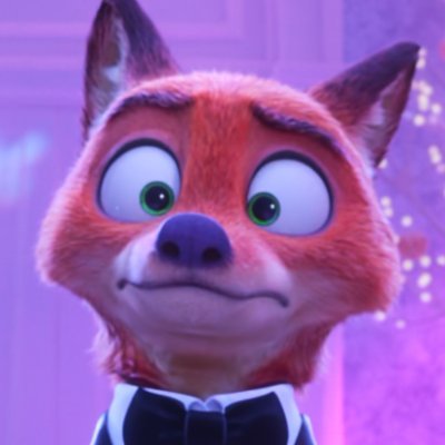 The Zootopia Log
