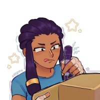 Fishbait/Finx’s #1 fan