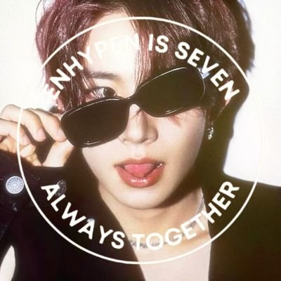 acerola ☆ ENHYPEN IS SEVEN☆