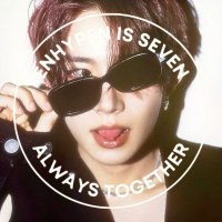 acerola ☆ ENHYPEN IS SEVEN☆