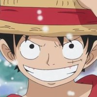 Luffy