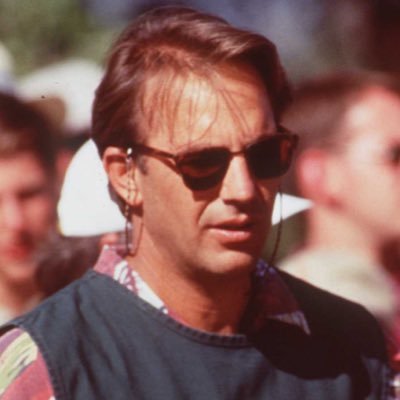 Roy “Tin Cup” McAvoy