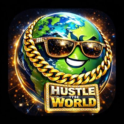 Hustle the world entertainment