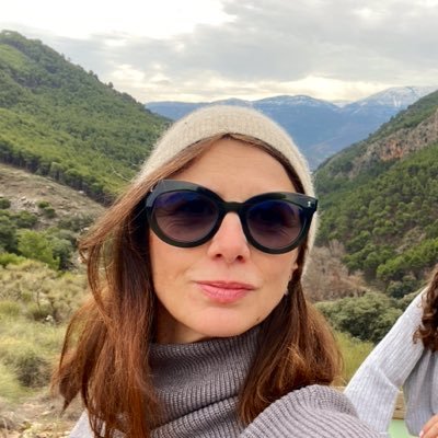 Ana Fabrega N✝️N