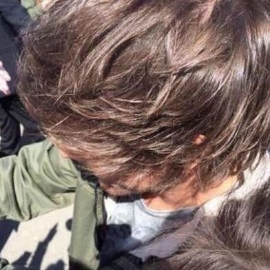 bia, namorada do louis ໑ 🪩