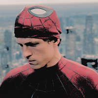 ˙⋆✮ 𝑺𝒑𝒊𝒅𝒆𝒓-𝑴𝒂𝒏