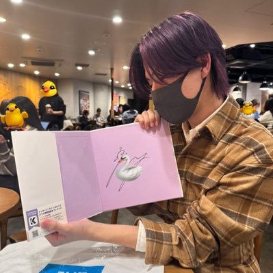 マヤ推しのりく