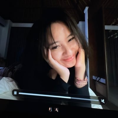 𐙚 yang tersayang, ogek