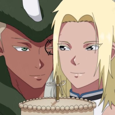 Joelle | Ginjo and me anniv on 📌