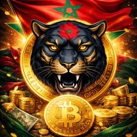 🇲🇦 CRYPTO🇲🇦BLACK🇲🇦TIGER🇲🇦