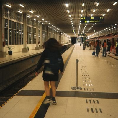 that cool girl from the gig🍉