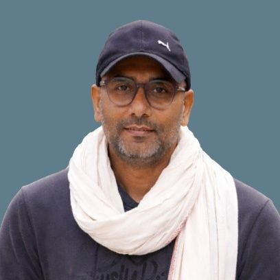 N Mandal - एन मंडल