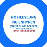 OHI​᭄ENHYPEN IS 7