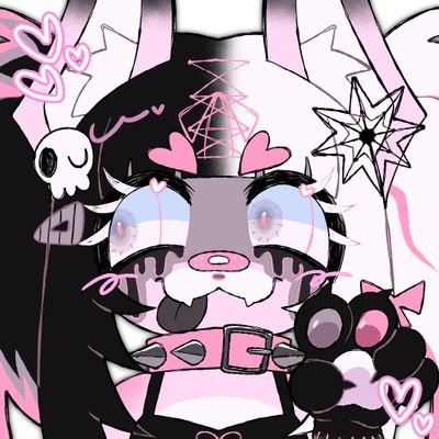 seven | comms open ₊˚⊹ ᰔ